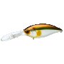Воблер за риболов HARDCORE® BULLET CRANK 7+ 100 MGSA, снимка 1 - Стръв и захранки - 37861301