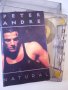 Peter Andre – Natural - аудио касета музика