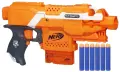пистолет пушка Бластер Hasbro Nerf N-Strike Elite - Stryfe, снимка 1