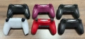 Контролери (джойстици) за PS4 PS5, снимка 3