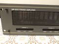 Equinox-mp600-power amp/usa/, снимка 3