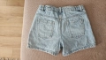 Къси дънкови панталонки, снимка 2