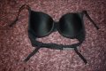 Calvin Klein Black Bra 75D – дамски сутиен, снимка 3