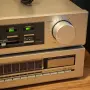 Усилвател JVC A-K22 и Тунер JVC T-X22L в комплект, снимка 5