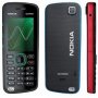 Дисплей Nokia 2700 - Nokia 2730 - Nokia 5000 - Nokia 3610f  - Nokia 5130 - Nokia C2-01 - Nokia C2-05, снимка 7