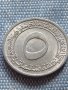 Монета 50 сантима 1973г. Алжир рядка за КОЛЕКЦИОНЕРИ 40880