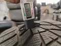 4бр.зимни гуми 245/40/20 Hankook, снимка 2