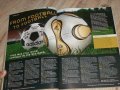 Оригинална програма от Световното първенство по футбол в Германия през 2006 г., снимка 3