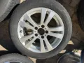 5х112 16 Джанти Mercedes Audi VW Seat Skoda 5x112, снимка 3