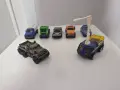 7 броя Matchbox , снимка 3