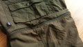 FJALL RAVEN Trouser размер  XL за лов риболов и туризъм тънък летен панталон - 331, снимка 9