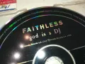 FAITHLESS CD 0502251027, снимка 6
