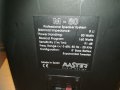 M-80 MASTER PROFESSIONAL 160W//8OHM 0211202035, снимка 4