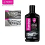 Полир паста възстановител за фарове, Flamingo Headlight Restorer - 300 мл., снимка 1
