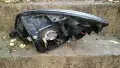 десен фар Шкода Фабия 2 desen far Skoda Fabia II, снимка 2