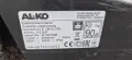 екектрическа косачка алко alko, снимка 6