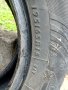 Зимни гуми-DUNLOP-195/65/15-91T, снимка 5