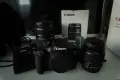 Продавам Canon EOS 4000D, снимка 2