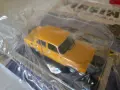 Moskvich 2140 Deagostini, снимка 3