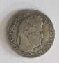 5 франка Луи Филип 1835 W, снимка 2
