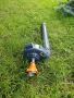 продавам духалка за тример, храсторези , снимка 1