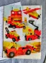 Колекционерски сетове LEGO BASIC 80те години, снимка 2