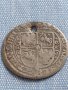 Сребърна монета Орт 1621г. Сигизмунд трети Полша 13620, снимка 9