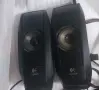колонки Logitech, снимка 1