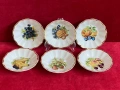 Винтидж малки купички -CZECHOSLOVAKIA, снимка 4