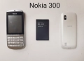 Телефони - 25 лв. 1 брой. Samsung S4; Nokia 6234; Nokia 300.С батерии, без зарядни., снимка 7