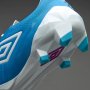 КАЛЕВРИ – UMBRO VELOCITA 2 PRO HG; размери: 45.5, снимка 3