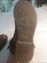 Дамски боти телешки бокс, снимка 3