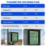 МППт контролер за ветрогенератор 48V до 5000W, снимка 2