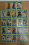 карти за колекционери 23 броя , снимка 1