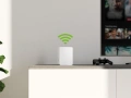 Мощен усилвател на WiFi сигнал WiFi 6 до 5400 Mbps и Mesh технология devolo WiFi 6 Repeater 5400 , снимка 6