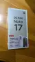 Неразопакован Xiaomi Redmi Note 17 4 gb / 128 gb, снимка 1