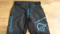 NORRONA Fjora Flex1 Stretcs Trouser размер S панталон с от части еластична материя - 861, снимка 3