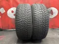 235 55 19, Зимни гуми, Hankook WinterICeptEVO3X, 2 броя, снимка 2