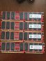 RAM 4 GB 2 GB 1 GB - 800Mhz DDR2, RAM Kingmax 256MB DDR1 400MHz PC3200, снимка 5