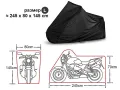 НОВИ! Покривало за мотор, водоустойчиво, два размера, снимка 12