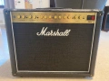 Marshall DSL40CR combo, снимка 12