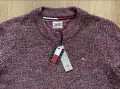 Tommy Hilfiger Slim Fit Pullover 2XL, снимка 6