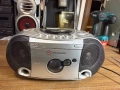 SCHNEIDER TUNER CD PLAYER CESETTE, снимка 4