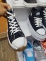 дамски обувки кецове Converse, снимка 3