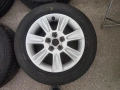 ПРОМОЦИЯ АЛУМИНИЕВИ ДЖАНТИ за AUDI VW  5x100 15 цола.Отлично състояние., снимка 2