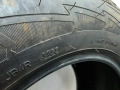4бр зимни гуми 205/60/16 GOODYEAR L05566, снимка 7