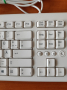 HP - Клавиатура , снимка 5