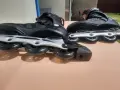 Ролери K2 Mach 84 speed Skates 47 номер, снимка 9