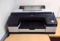 Широкоформатен фотопринтер Epson Stylus Pro 4900 с оригинална опаковка, снимка 4