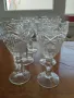 Кристални чаши за ракия, снимка 10